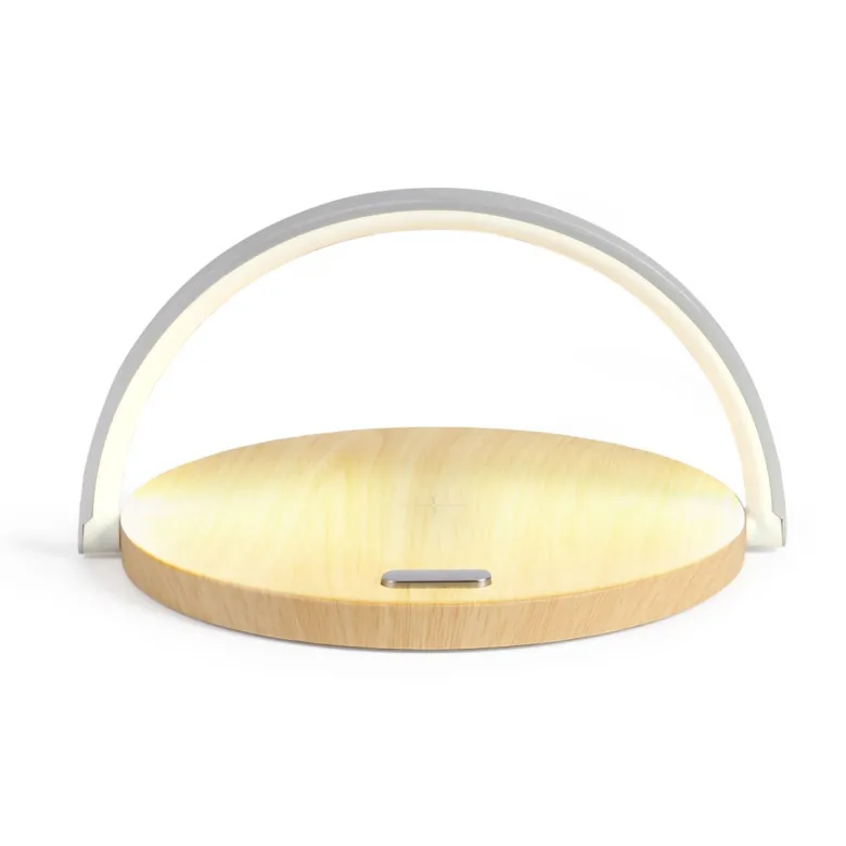 Livoo lampe de chevet tactile 2 en 1