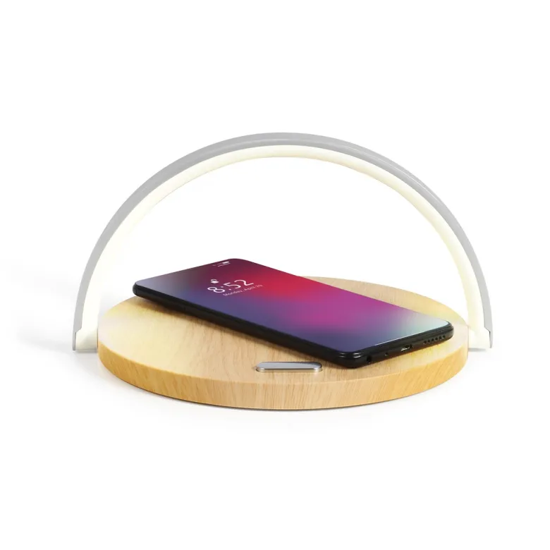 Livoo lampe de chevet tactile 2 en 1