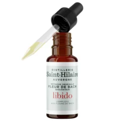 Élixir fleur de Bach libido