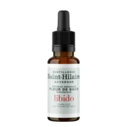 Élixir fleur de Bach libido