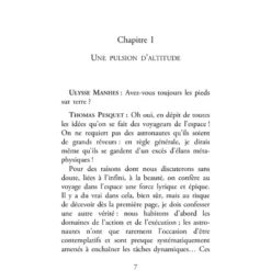 Éloges du dépassement