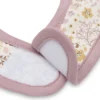 Lot de 5 bavoirs imperméables flower fairies