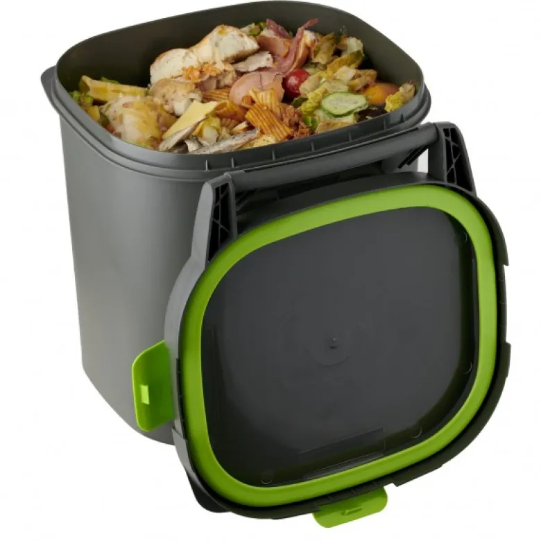 Lot de 2 bokashi 14 litres - Kit complet