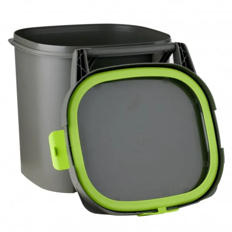 Lot de 2 bokashi 14 litres - Kit complet