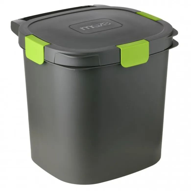 Lot de 2 bokashi 14 litres - Kit complet