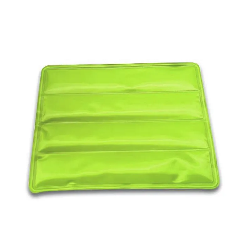 Lot de 2 coolpad crystal - vert