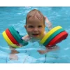 Lot de 6 disques de natation dauphins