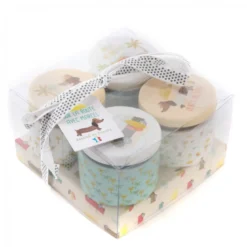 Lot de naissance marcel