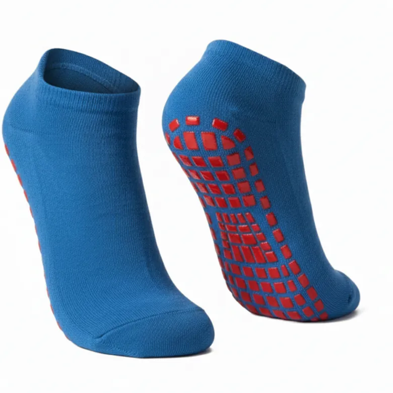 Lot de 2 paires de chaussettes - enfant s Bleu