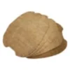Lot de 5 tapis - ovale