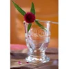 Lot de 6 verre à eau, anduze