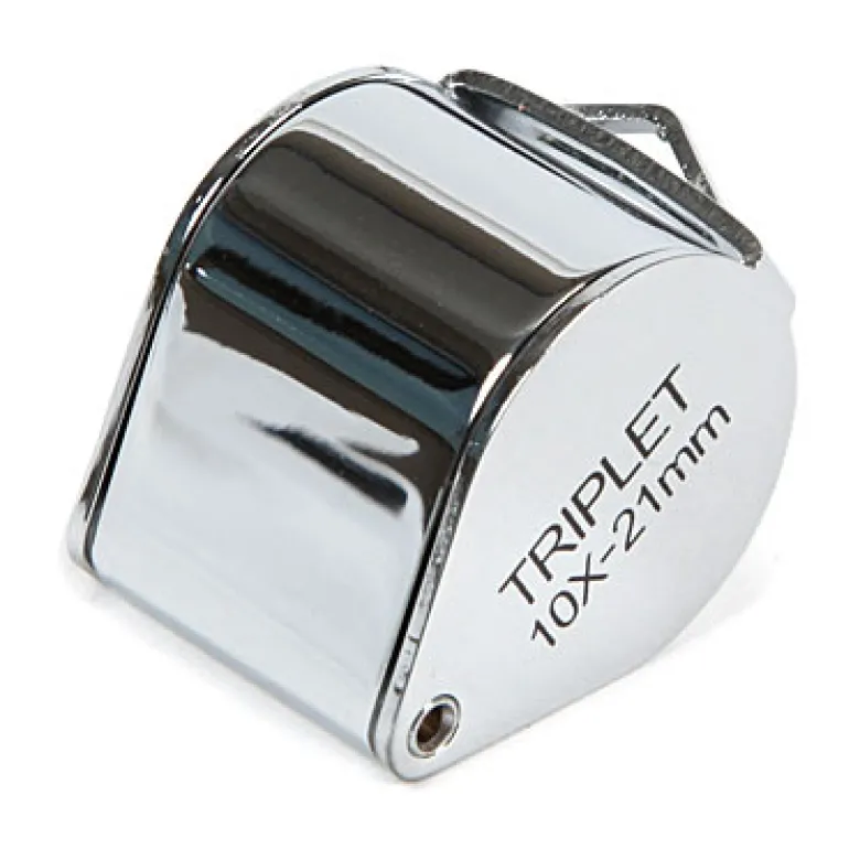 Loupe du botaniste