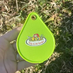 Loupe pour enfants