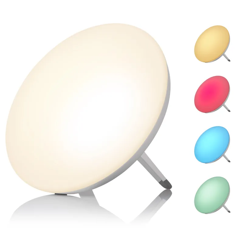 Lt 500 lumière du jour
