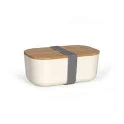 Lunch box recyclé