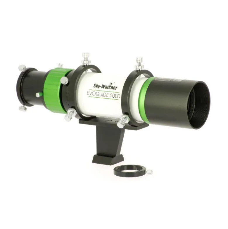 Lunette de guidage sky-watcher evoguide 50ed (50-242mm)