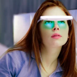 Lunettes de luminothérapie Dayvia