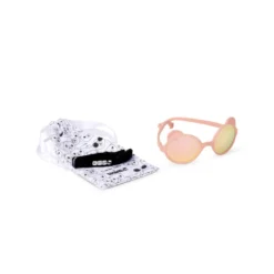 Lunettes de soleil ki et la ourson