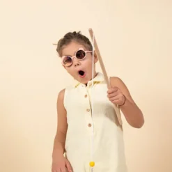 Lunettes de soleil ki et la ourson