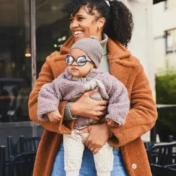 Lunettes de soleil ki et la ourson
