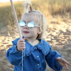 Lunettes de soleil ki et la ourson