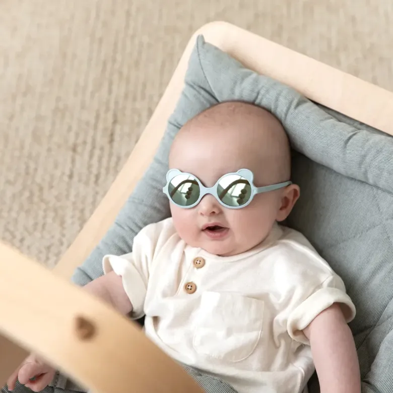 Lunettes de soleil ki et la ourson