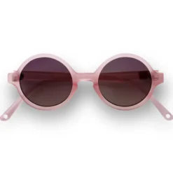 Lunettes de soleil ki et la rose 0 - 2