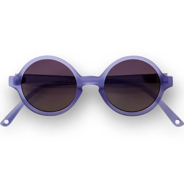 Lunettes de soleil ki et la violet 0 -