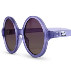 Lunettes de soleil ki et la violet 0 -