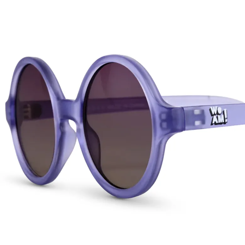 Lunettes de soleil ki et la violet 0 -