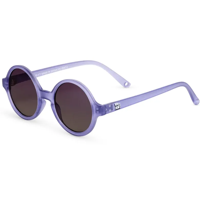 Lunettes de soleil ki et la violet 0 -