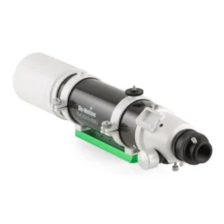 Lunette sky-watcher 80ed dual speed