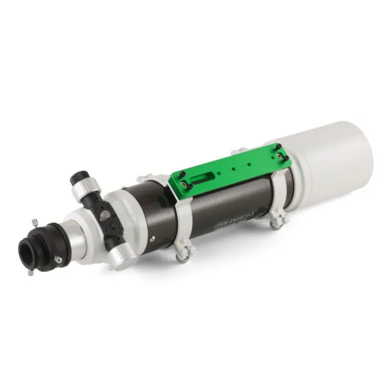 Lunette sky-watcher 80ed dual speed