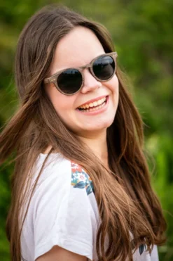 Lunettes mixte bois paul-grey-2