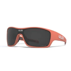 Lunettes sport unisexe uv400 running & cyclisme vulcano uller Rose