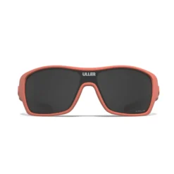 Lunettes sport unisexe uv400 running & cyclisme vulcano uller Rose