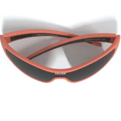 Lunettes sport unisexe uv400 running & cyclisme vulcano uller Rose