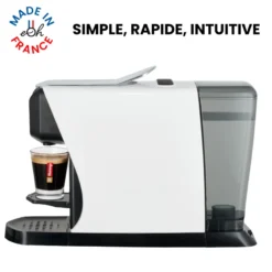 Machine expresso eoh blanc