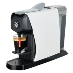 Machine expresso eoh blanc