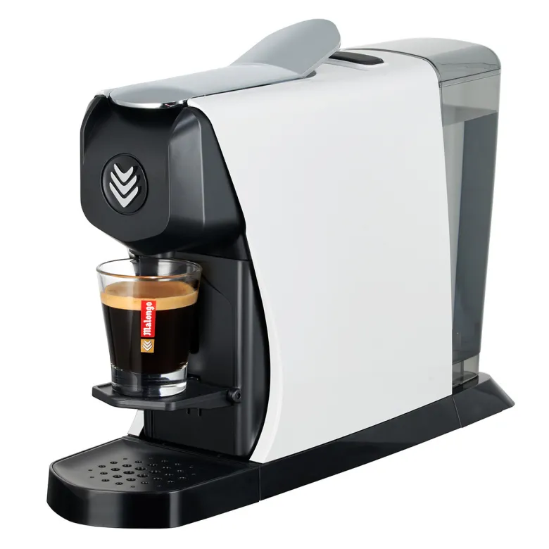 Machine expresso eoh blanc