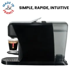 Machine expresso eoh noir
