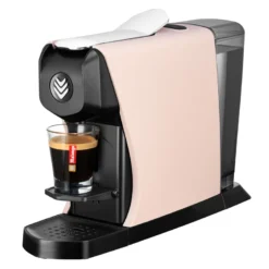 Machine expresso eoh rose