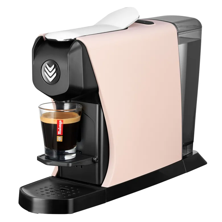 Machine expresso eoh rose