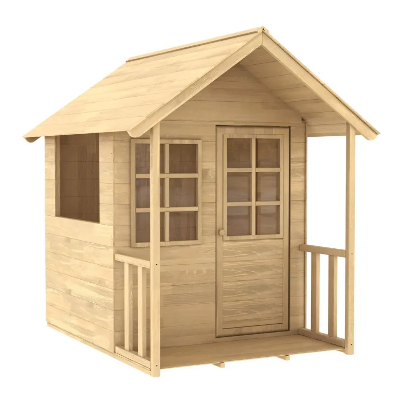 Maisonnette cabane enfant