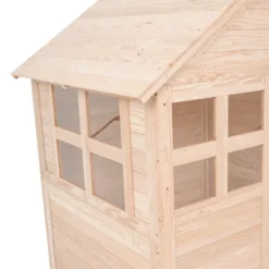 Maisonnette cabane enfant