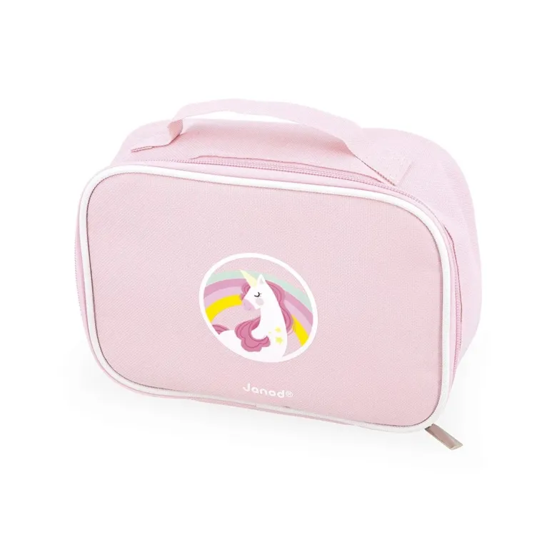 Mallette beauté licorne