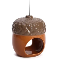 Mangeoire pour oiseaux Noisette