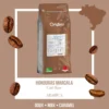 Marcala Honduras, café de spécialité Bio