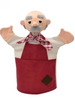 Marionnette gepetto