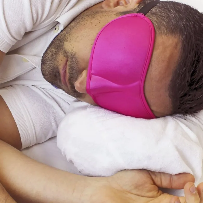 Masque de nuit